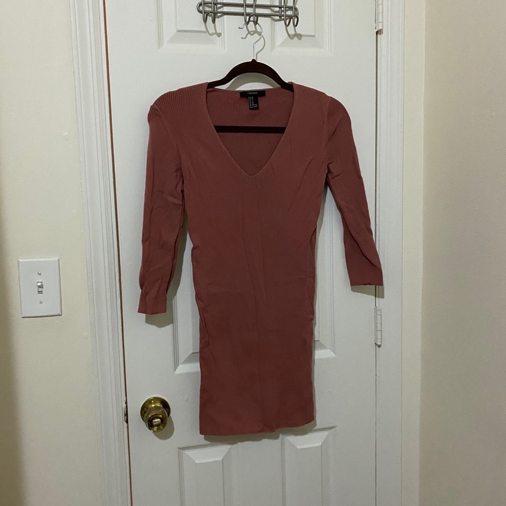 Forever 21 Dress